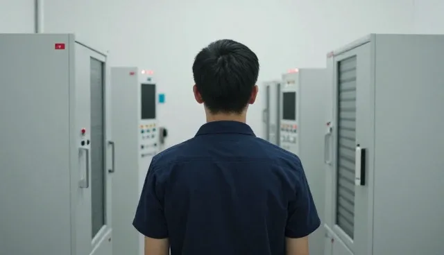 设备生产制造在售后维保等中的实际应用分析
