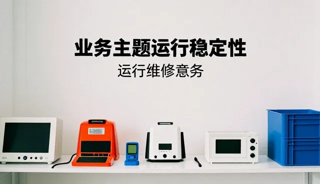 设备租赁业务如何适应多样化使用场景